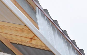 why Kepdowrie fascia repairs are essential