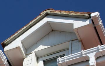 Kepdowrie fascia installation costs