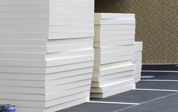 Kepdowrie flat roof insulation costs