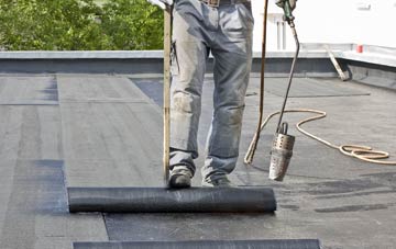 flat roof replacement Kepdowrie, Stirling