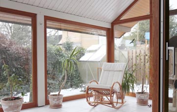 Kepdowrie hardwood conservatory roofing repairs