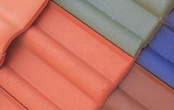 Kepdowrie plastic roofing companies