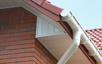 Kepdowrie soffit repair costs