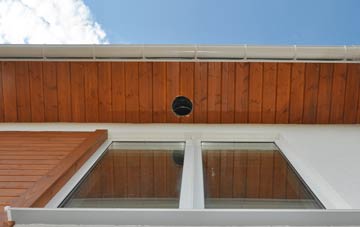 Kepdowrie soffit repair quotes