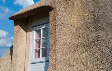 Kepdowrie thatch roof disadvantages