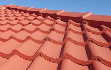 Kepdowrie tile and slate roof replacement