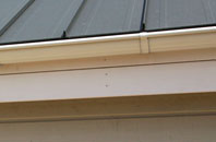 Kepdowrie soffit repair