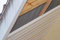rated Kepdowrie soffit repair companies